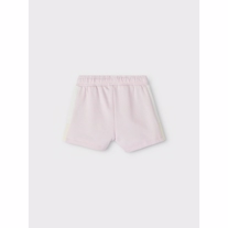 NAME IT Sweat Shorts Jimene Light Lilac